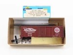 Ho Athearn Bev-bel Kit 1084-4/1 Sal "silver Meteor" 40' Steel Box Car #19857. Fixed Price $22.95.