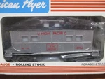 Amer Flyer 6-48703 Up Caboose (12/11/25) Chicago Collection. Fixed Price $29.00.