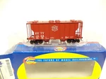 Athearn 95569, Ps 2600 Covered Hopper, Mkt 1338. Fixed Price $39.99.