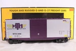 Railking 30-74347 Mthrrc Gauge 40' High Cube Box Car. Fixed Price $39.99.