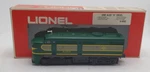 Lionel 6-8452 Gauge Erie Alco Non-powered B-unit Diesel Locomotive #8452 Ln. Fixed Price $70.49.