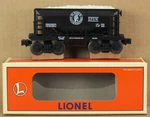Lionel 52124 Paso & Southwestern Car W/ore Load (ttom 1997) O-gauge Nos. Fixed Price $14.99.