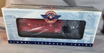 Lionel 6-26761 Postwar Celebration #3535 Aec Security Caboose New, Ob. Fixed Price $89.95.
