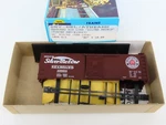 Ho Scale Athearn Bev-bel Kit #1084-4/3 Sal Silver Meteor 40' Box Car #19663. Fixed Price $24.95.