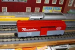 Lionel Gauge Box Car # 17247 Nib Road New York Central Pasemaker 174949. Fixed Price $99.00.