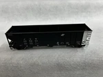 Nice Bowser Chicago Northwestern 100 Ton Hoppers Ho( Price Is Single Car). Fixed Price $27.95.