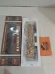 Mth 33-7402 King Gauge Model Railroad Union Pacific Boxcar W/box. Fixed Price $23.00.
