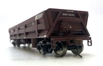 Walthers Gold Line 932-7904 Ho Scale Difco Side Dump Car Bnsf #902595 New. Fixed Price $44.99.