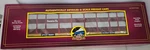 Mth Premier 20-98254 Santa Fe Corrugated Auto Carrier ETTX84384 Scale. Fixed Price $74.98.
