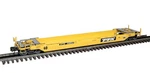 Atlas 3001699-4 Ttx (early Logo) 40' Rebuilt Well Car #59438. Fixed Price $109.24.