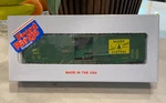 Front Range Ho Scale #5023 Maine Central Mec 9230 50' Acf Sd Car New Box!. Fixed Price $23.95.