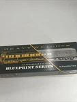 Branchline Trains 5116 Ho & 80' Single Window Coach #1852 Ships Fast. Fixed Price $39.95.