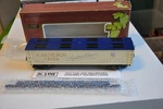 Nos K-line K-677601 Carneros Creek Wine W/billboard Napa Read Full Descript. Fixed Price $39.99.