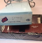 Front Range Ho Acf 40' Box Car Welded Side Nickel Plate Road # 20203. Fixed Price $12.99.