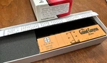 Intermountain Ho Kit #RR-27 Refrigerator Car Santa Fe Grand Canyon 34736. Fixed Price $20.99.