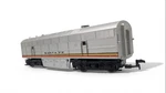 Fairbank Morse Dummy Unit Ho-gauge Santa Fe Ahm. Fixed Price $71.99.