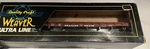 Weaver 3-RAIL Trailer Train 50 Flat Car W/ No Brake Wheel! Scale. Fixed Price $39.99.