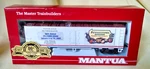 Mantua Reefer Car Heavy 41' Mdt #733-301 86TH Pennsylvania Farm Show Jan 2002.. Fixed Price $21.50.