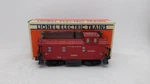 Lionel 6-17610 Gauge Wabash Steelside Smoking Caboose #17610 Ex/box. Fixed Price $46.63.