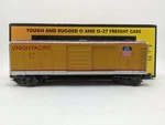 Mth 30-7430 Gauge Union Pacific Rounded Roof Boxcar #9367 Ex/box. Fixed Price $16.39.
