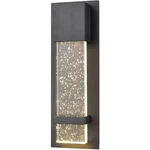 Atlas Lighting & Home OL11134-BK Emode Outdoor Wall Matte Black. Fixed Price $198.00.