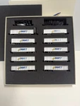 New- Deluxe Innovations 130400 Swift Set #1 Roadrailer Trailer 10-PACK. Fixed Price $495.00.