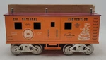 Mccoy 1975 Standard Gauge Tca 21ST National Convention Kitchen Car Ex/box. Fixed Price $10.20.