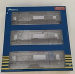 Athearn Ho Scale ATH41101 Bnsf Trinity All Purpose Unit Spine Car 300576. Fixed Price $124.99.