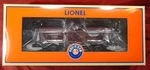 Lionel Gauge Nyc 8000 Gallon Sd Tank Car #107898 6-81078 New In Box. Fixed Price $49.95.