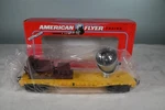 American Flyer 6-49003 Union Pacific Searchlight Car. Fixed Price $29.99.