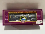 Mth 20-96717 Gatx #6666 Tank Car W/ Original Box. Fixed Price $45.95.