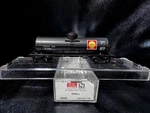 Micro Trains Scale Shell Dome Tank Car 65520 Rd# Sccx 305. Fixed Price $15.00.