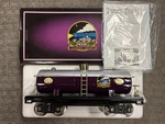 + Standard Gauge Tinplate Mthrrc 200 Series 215 Tank Car 10-1127 *h. Fixed Price $139.99.