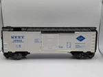 Lionel 6-19803 Gauge Reading Operating Ice Car #19803 No Cubes. Fixed Price $16.95.