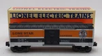 Lionel 6-52093 Gauge Tca Lone Star Division Express Boxcar #6464-696 Ln/box. Fixed Price $17.21.