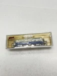 Atlas Scale Cyprus Acfx 77829 14000 Gallon Kaolin Tank Car #34921. Fixed Price $25.48.