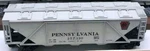 Mth 30-6081 Prr 3BAY Covered Hopper 257130 Nobox Noruntimenice. Fixed Price $49.99.