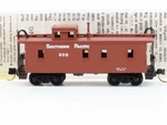 Scale Kadee Micro-trains Mtl 50070 Sp Southern Pacific 34' Caboose #608. Fixed Price $34.95.