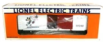 Vtg Lionel 6-19246 Disney World Box Car 20TH Anniversary Hi-cube Mickey Mouse. Fixed Price $49.99.
