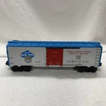 Lionel Clbx 9700 Circle-l Bottling Co. City Box CAR(8-97) Cola. Fixed Price $11.75.