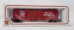 Bachmann Union Pacific 51' Steel Plug Box Car Ho Model Train 43-1010-01. Fixed Price $7.99.