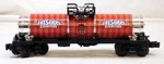 Lionel Trains 6-52515 Ttos Cal Stewart Wild Cherry Lifesavers Tank Car 2008 C8. Fixed Price $169.95.