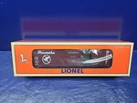 Lionel 6-52163 #194798 1998 Milwaukee Lrrc. C.m. St. P & Double Door Boxcar. Fixed Price $55.00.