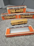 Gauge Lionel 6-16131 Texas & Pacific Reefer Car. Fixed Price $16.99.