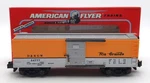 American Flyer 6-48204 Scale Denver & Rio Grande Western Tca Boxcar #54777 Ln. Fixed Price $24.99.