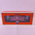 Lionel Chesapeake & Ohio Caboose Die-cast Metal Illuminated Interior 6-27629 Nib. Fixed Price $99.99.