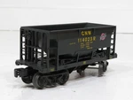 Lionel 6-16492 C&nw Ore Car Ln. Fixed Price $47.99.