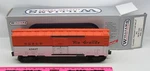 Williams Classic Freight NO.37 Rio Grande Boxcar Wal #37. Fixed Price $38.99.