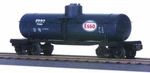 Scale Mth Railking 30-7314 Esso Single Dome Tank Car #91863. Fixed Price $35.99.