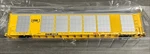 Atlas Ho Rtr #20006184 Gunderson Multi-max Auto Rack Csx (cttx) #694585 Nib. Fixed Price $69.99.